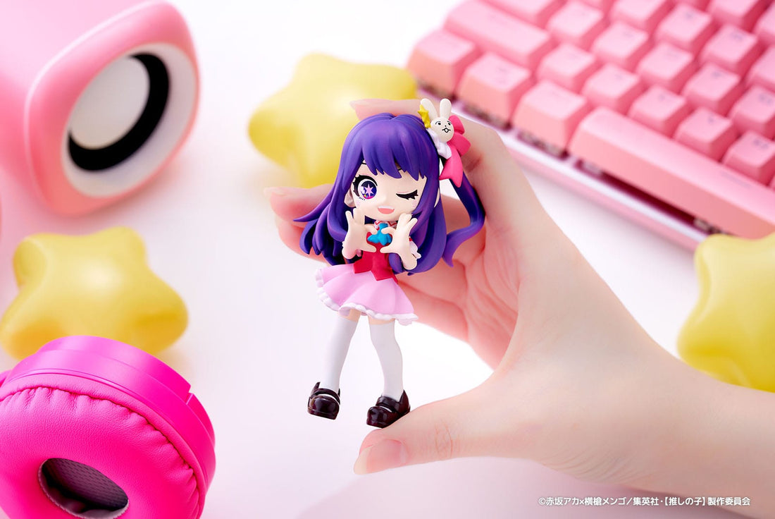 Oshi No Ko PalVerse PVC Figures 9 cm - Blind Box