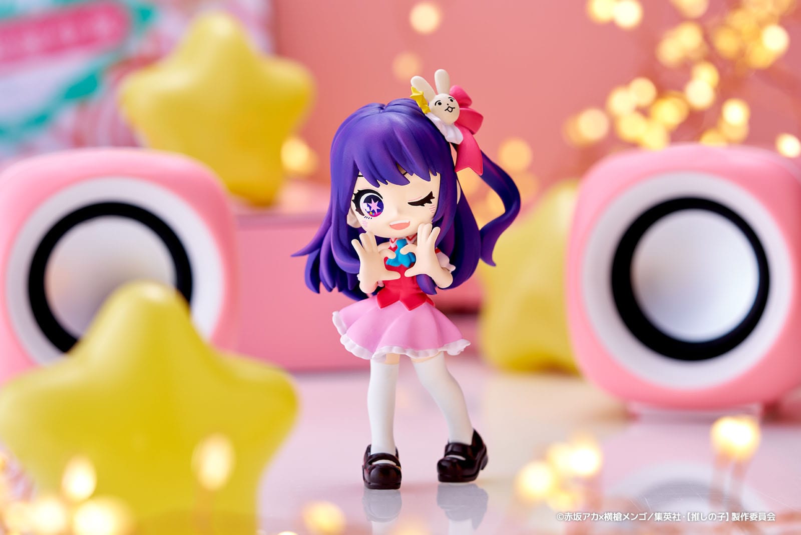 Oshi No Ko PalVerse PVC Figures 9 cm - Blind Box
