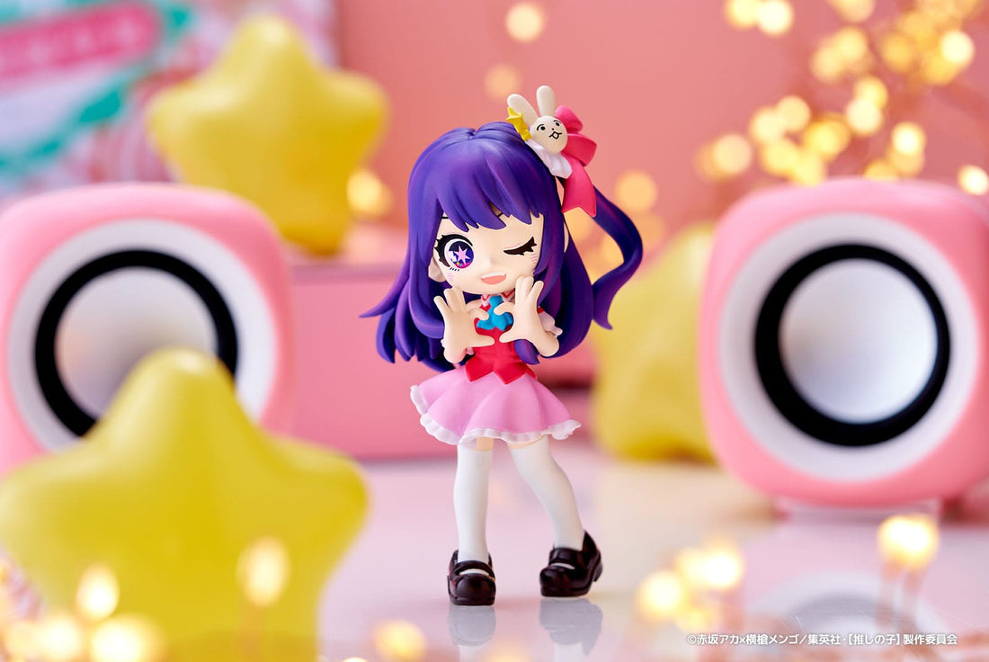 Oshi No Ko PalVerse PVC Figures 9 cm - Blind Box