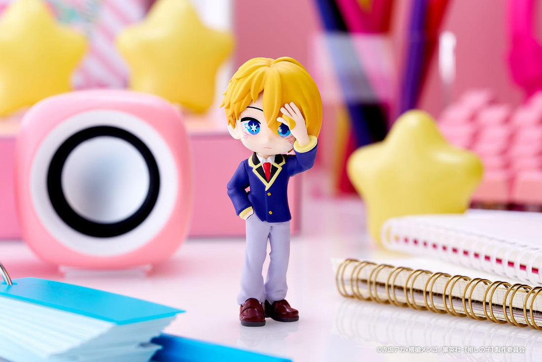 Oshi No Ko PalVerse PVC Figures 9 cm - Blind Box