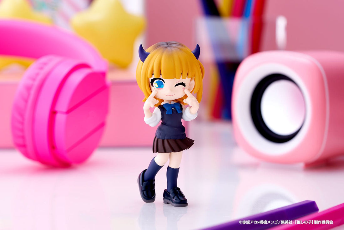 Oshi No Ko PalVerse PVC Figures 9 cm - Blind Box