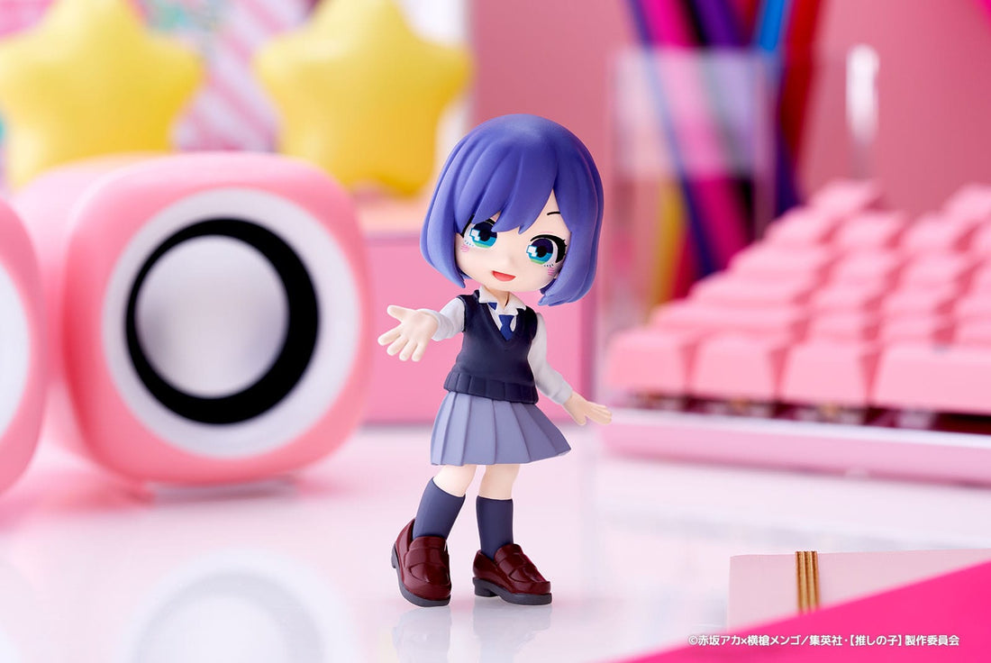 Oshi No Ko PalVerse PVC Figures 9 cm - Blind Box