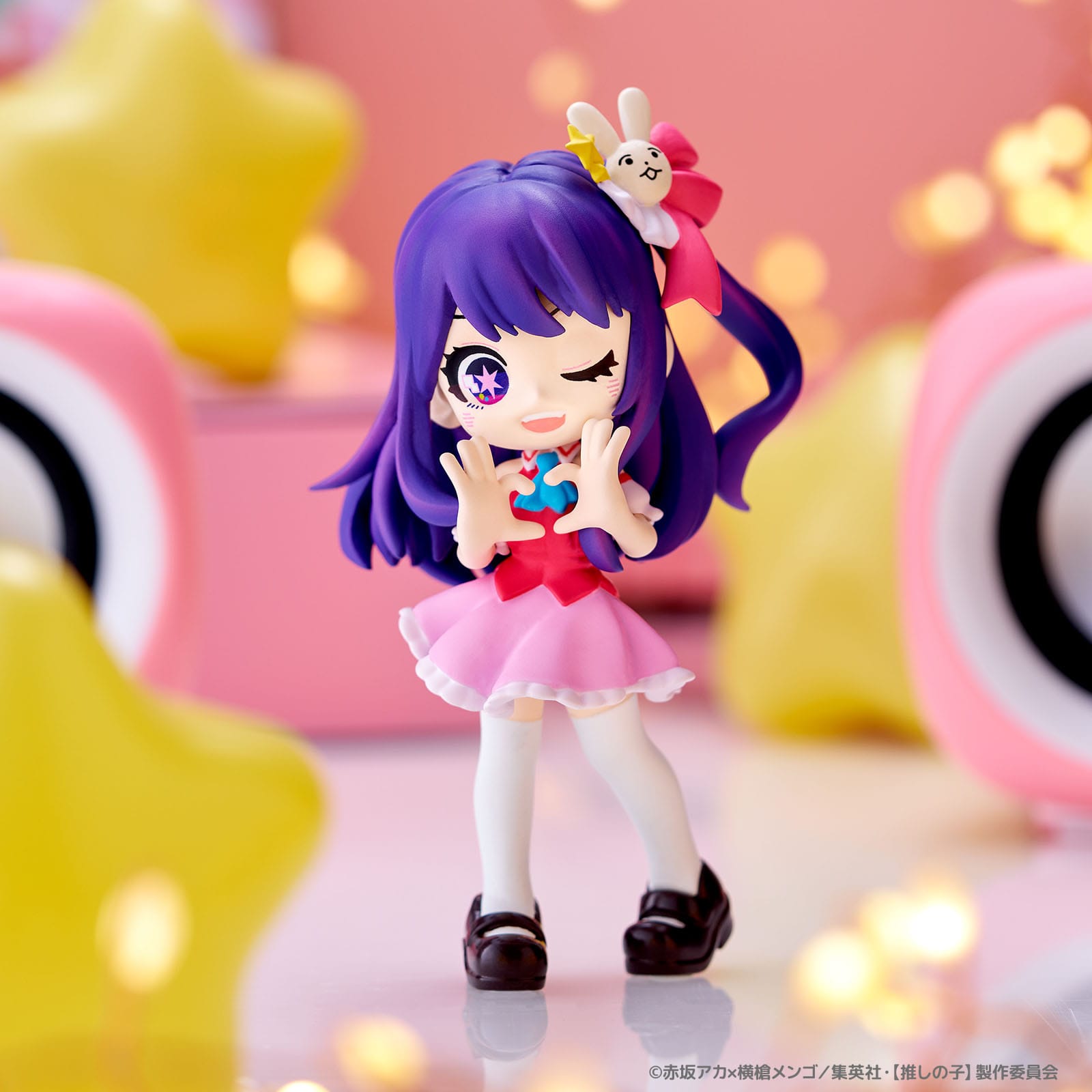 Oshi No Ko PalVerse PVC Figures 9 cm - Blind Box