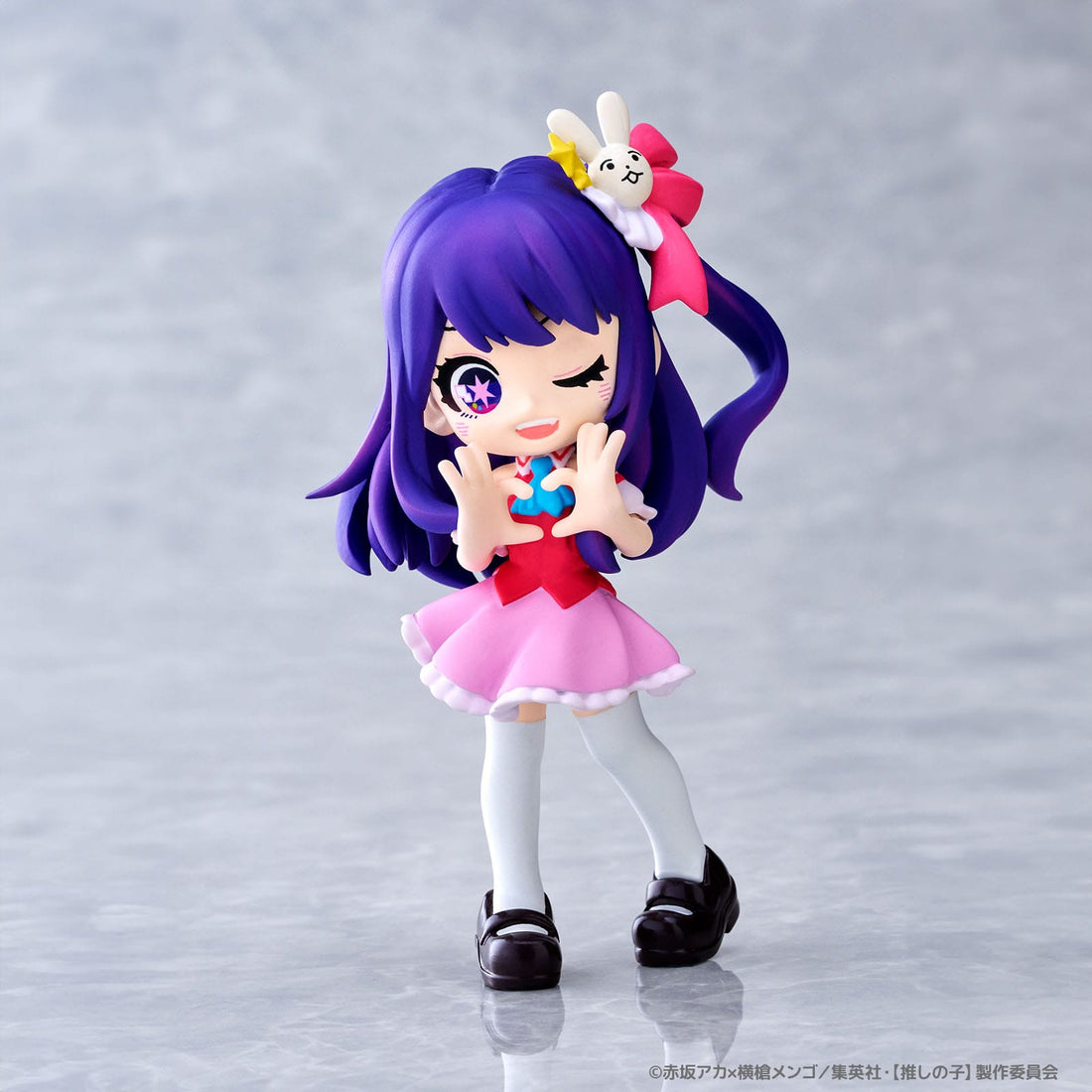 Oshi No Ko PalVerse PVC Figures 9 cm - Blind Box