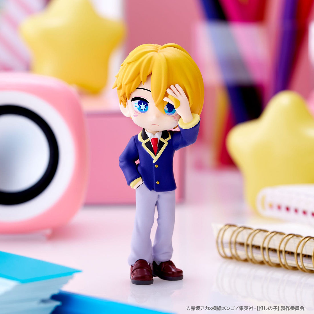 Oshi No Ko PalVerse PVC Figures 9 cm - Blind Box