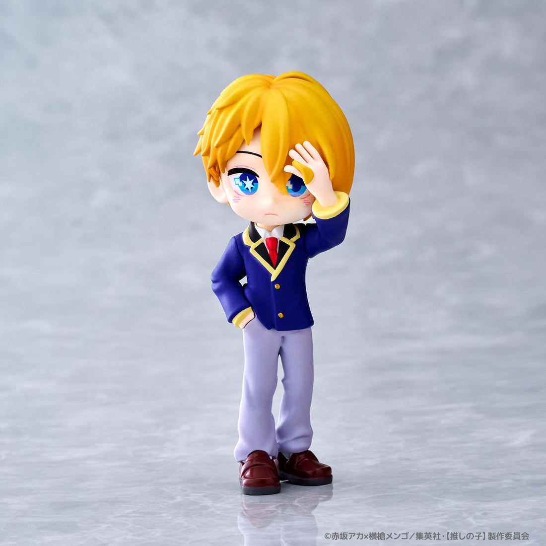 Oshi No Ko PalVerse PVC Figures 9 cm - Blind Box