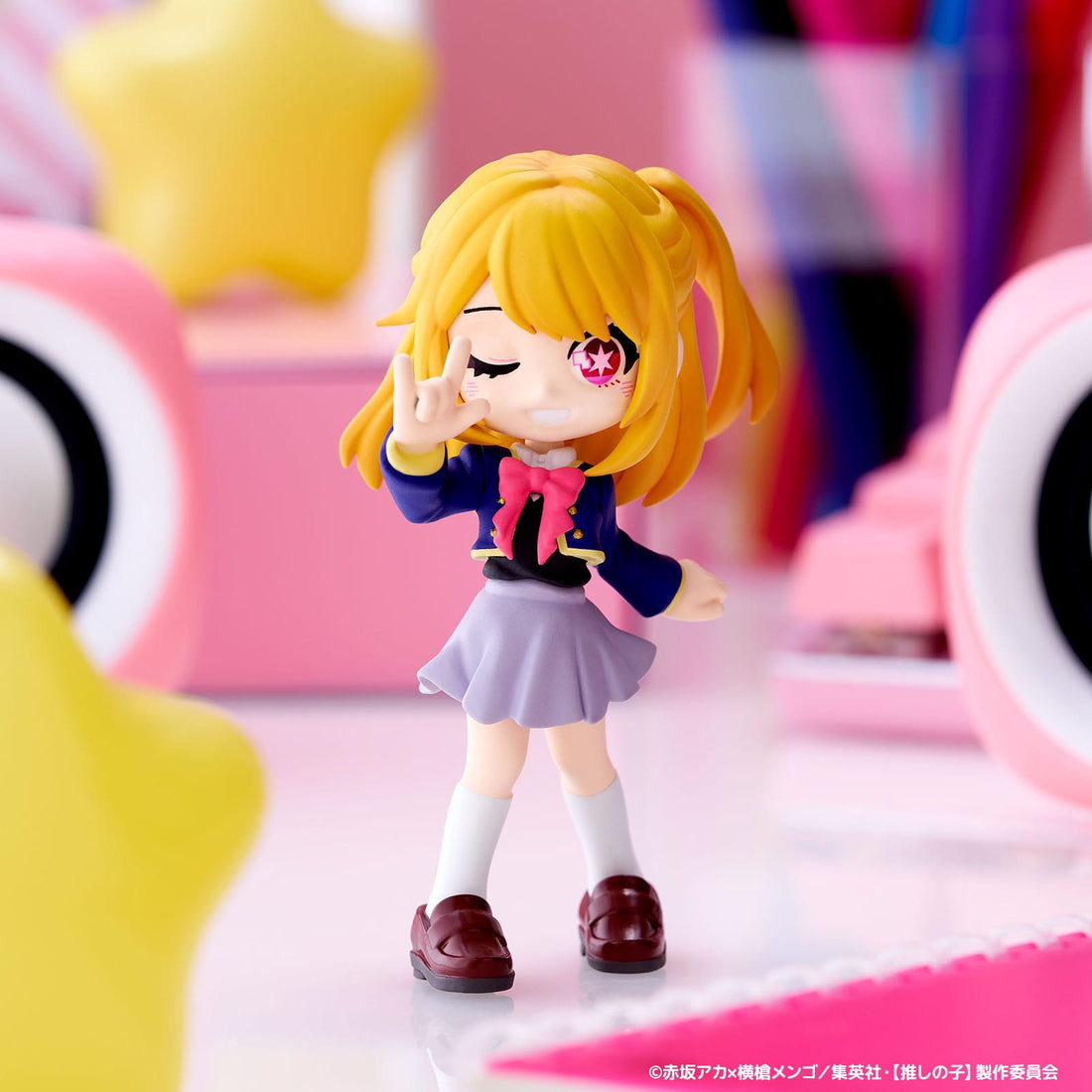 Oshi No Ko PalVerse PVC Figures 9 cm - Blind Box