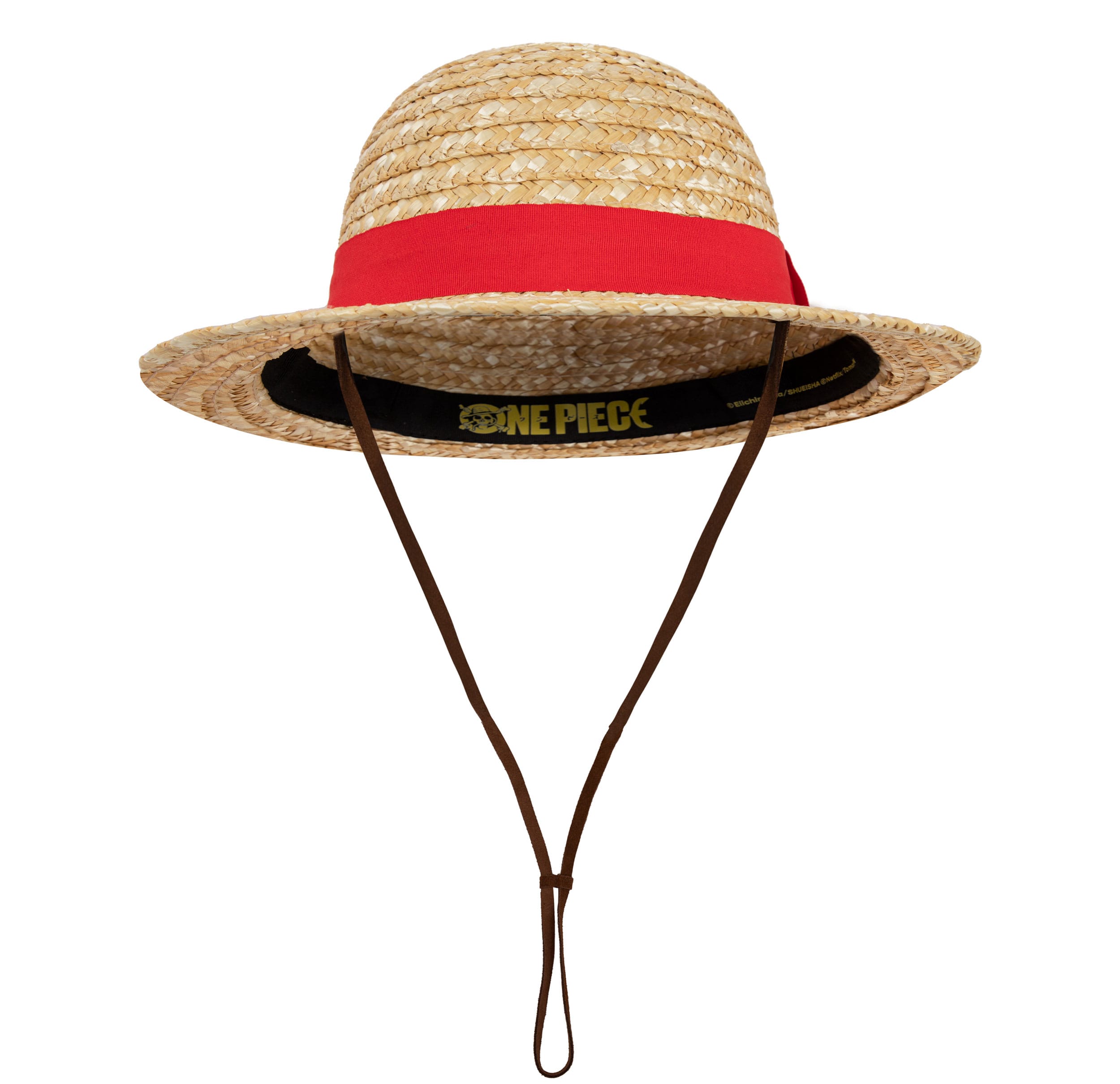 Straw Hat - One Piece Hat Luffy Straw Hat