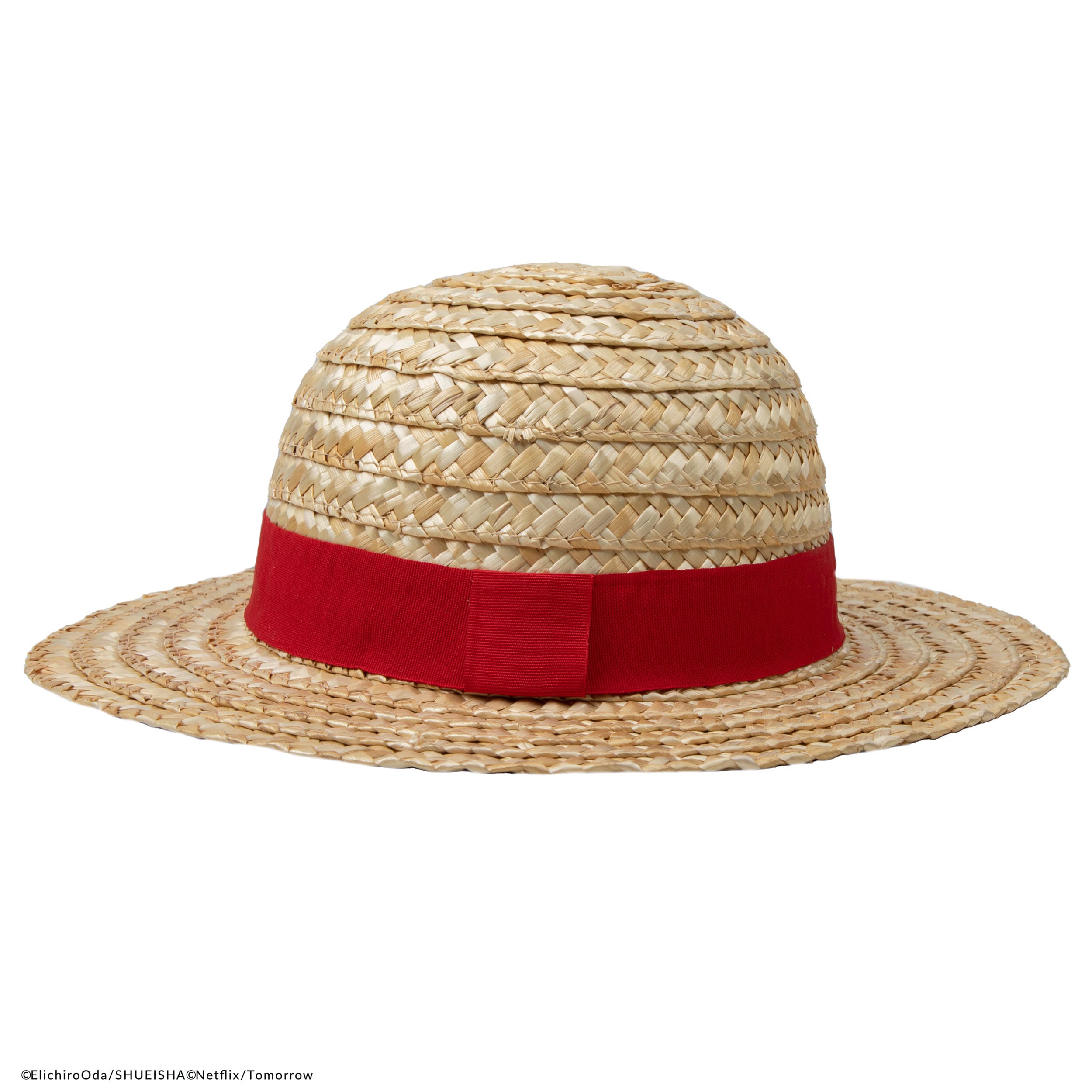 Straw Hat - One Piece Hat Luffy Straw Hat
