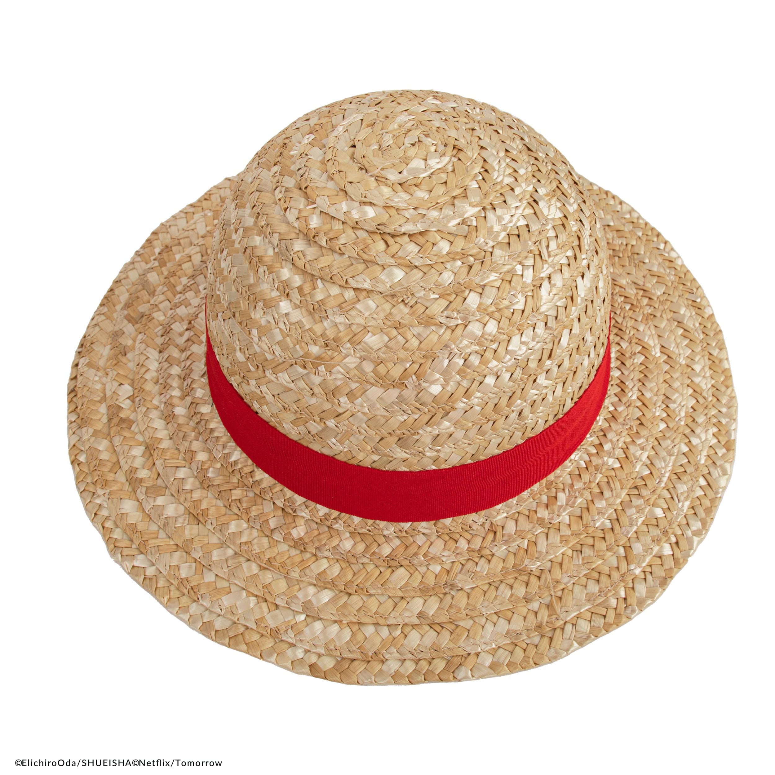 Straw Hat - One Piece Hat Luffy Straw Hat
