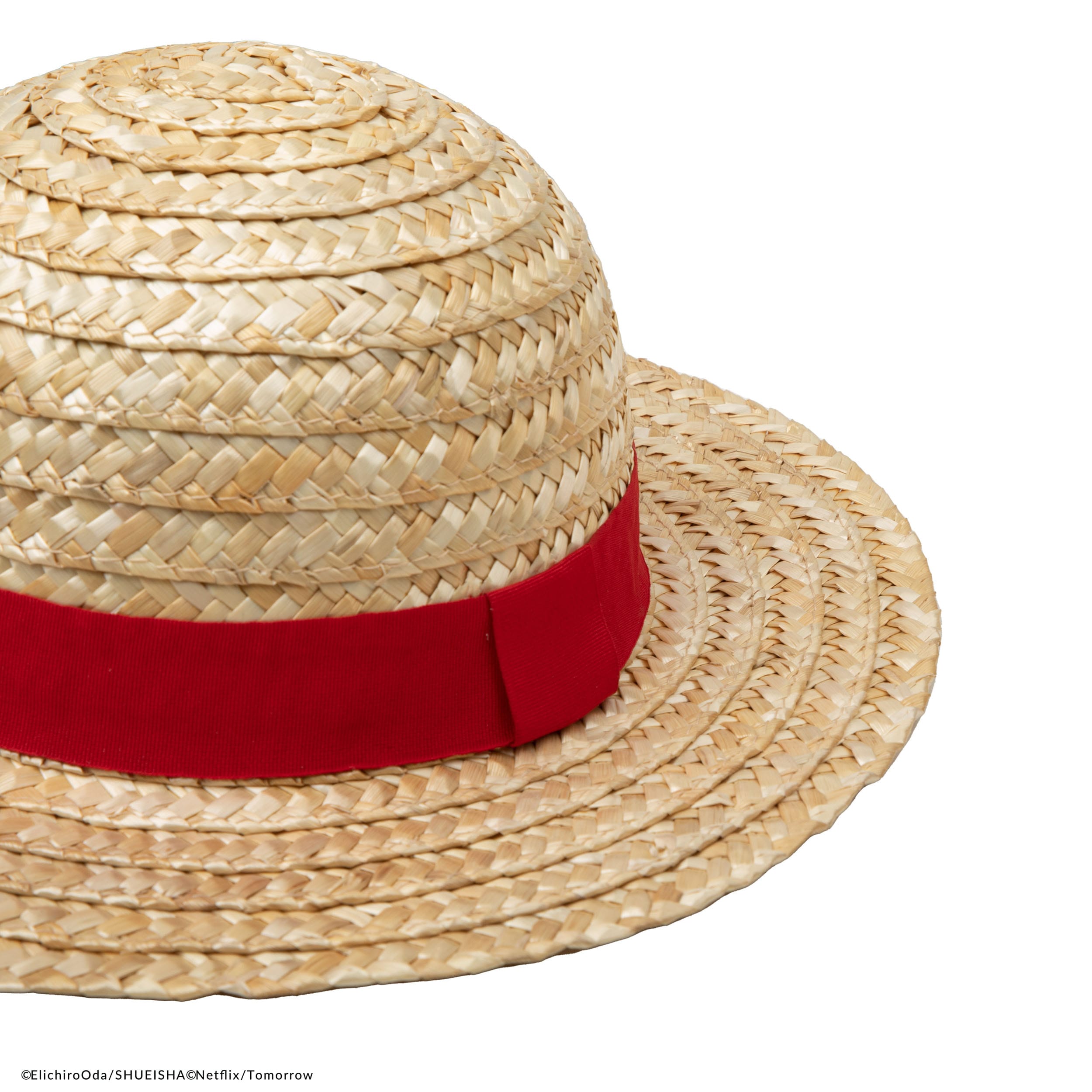 Straw Hat - One Piece Hat Luffy Straw Hat