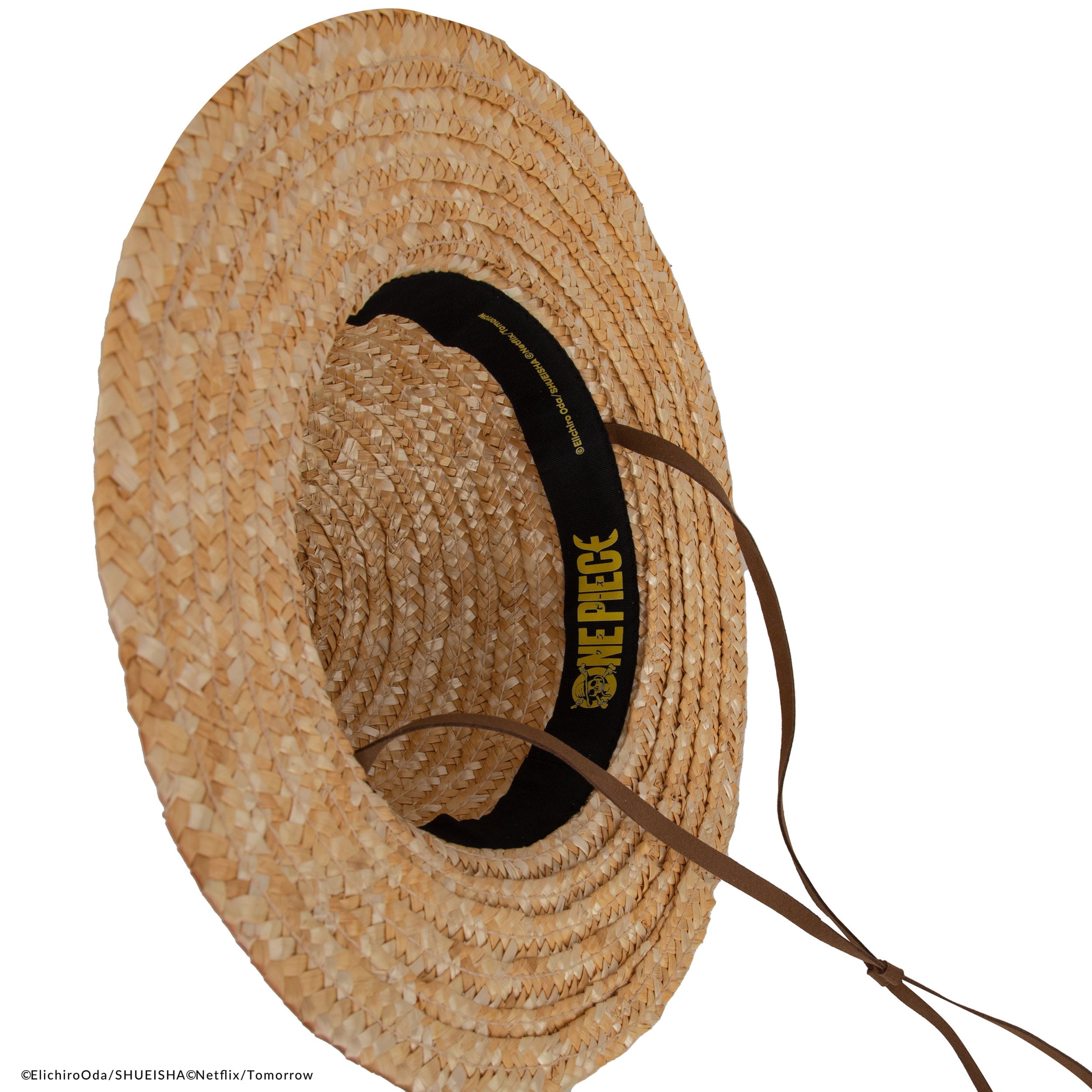 Straw Hat - One Piece Hat Luffy Straw Hat