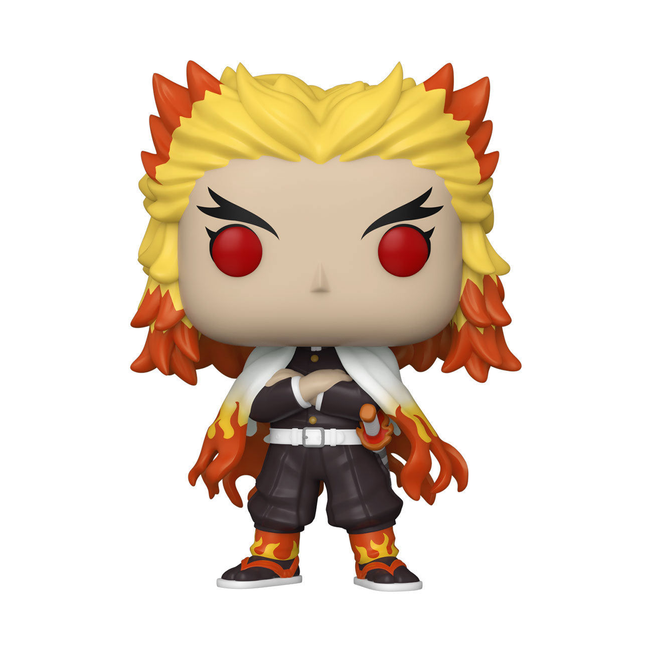 Demon Slayer POP! Animation Vinyl Figure Rengoku 9 cm