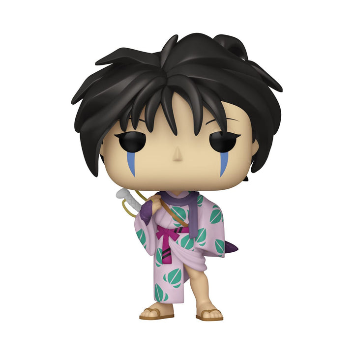 Inuyasha POP! Animation Vinyl Figure Jakotsu 9 cm
