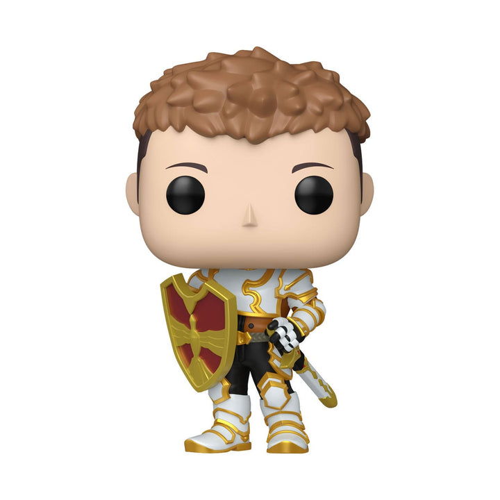 Solo Leveling POP! Animation Vinyl Figure Yoo Jinho 9 cm