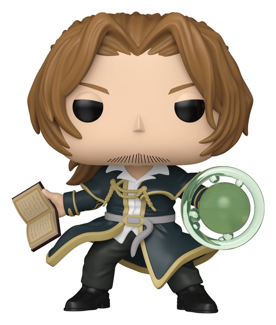 Frieren POP! Animation Vinyl Figure Sein 9 cm