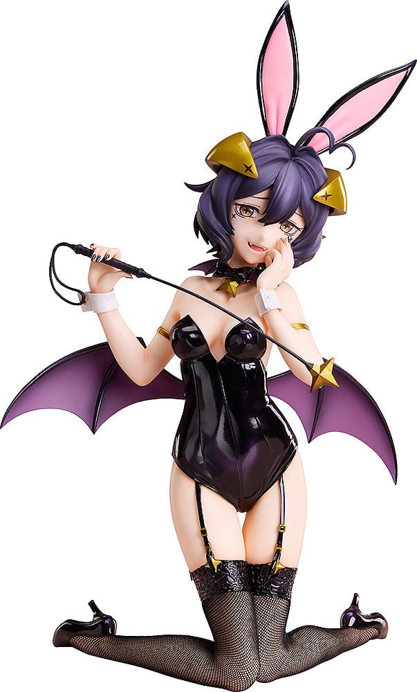 Gushing over Magical Girls PVC Statue 1/4 Magia Baiser: Bunny Ver. 34 cm - PRE-ORDER