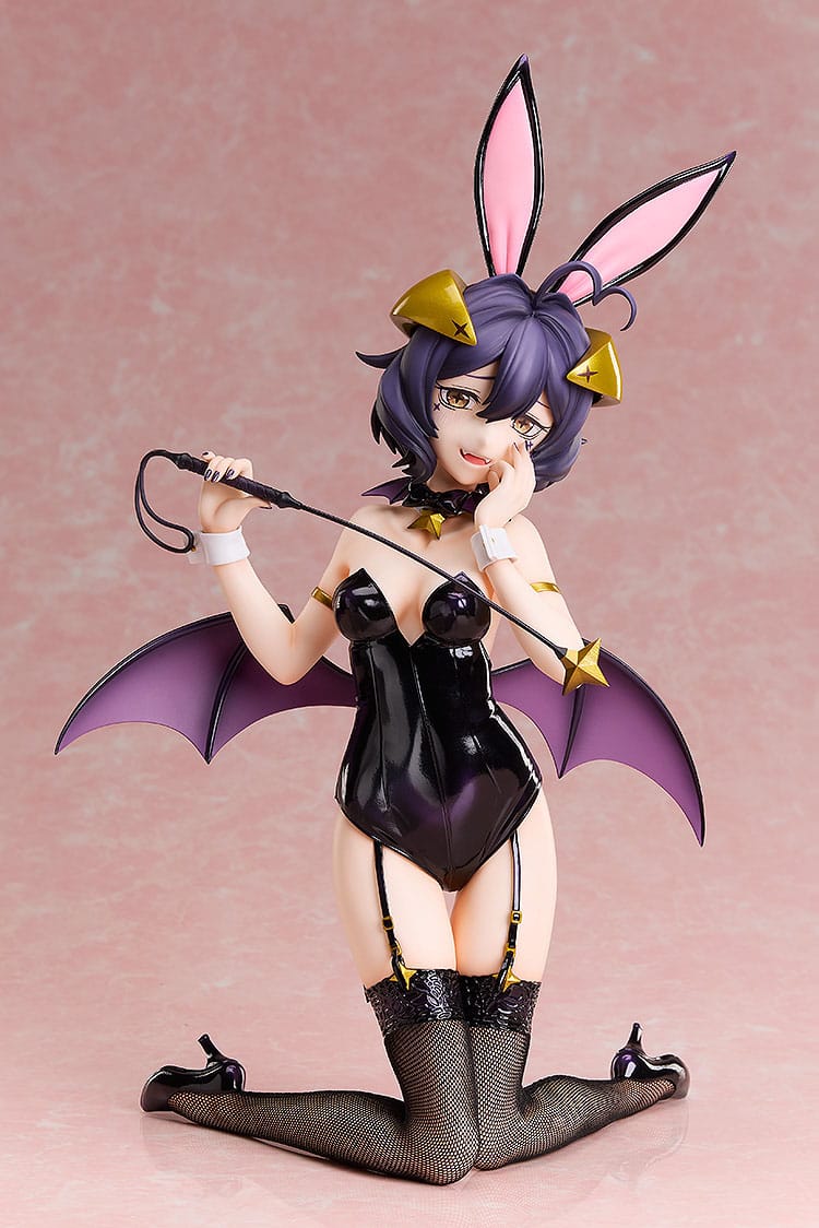 Gushing over Magical Girls PVC Statue 1/4 Magia Baiser: Bunny Ver. 34 cm - PRE-ORDER