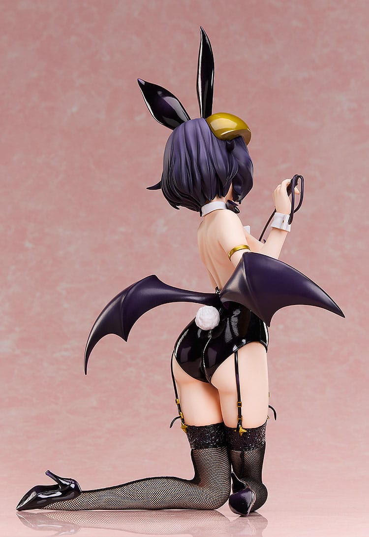 Gushing over Magical Girls PVC Statue 1/4 Magia Baiser: Bunny Ver. 34 cm - PRE-ORDER