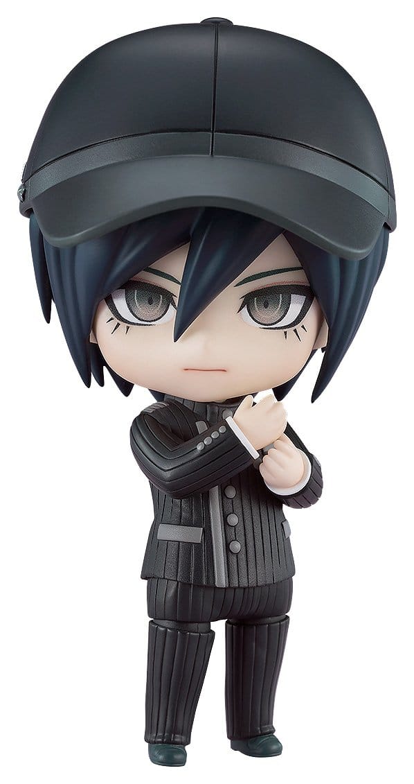 Danganronpa V3: Killing Harmony Nendoroid Action Figure Shuichi Saihara 10 cm - PRE-ORDER