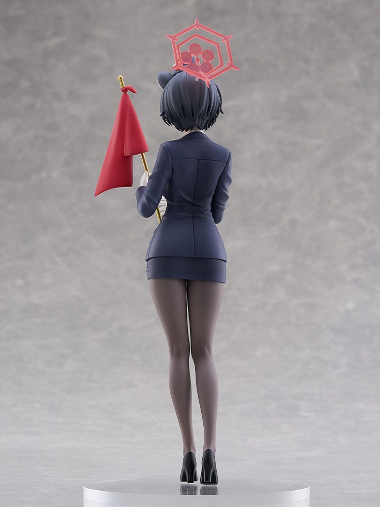 Blue Archive Pop Up Parade PVC Statue Tsubaki (Guide) 19 cm