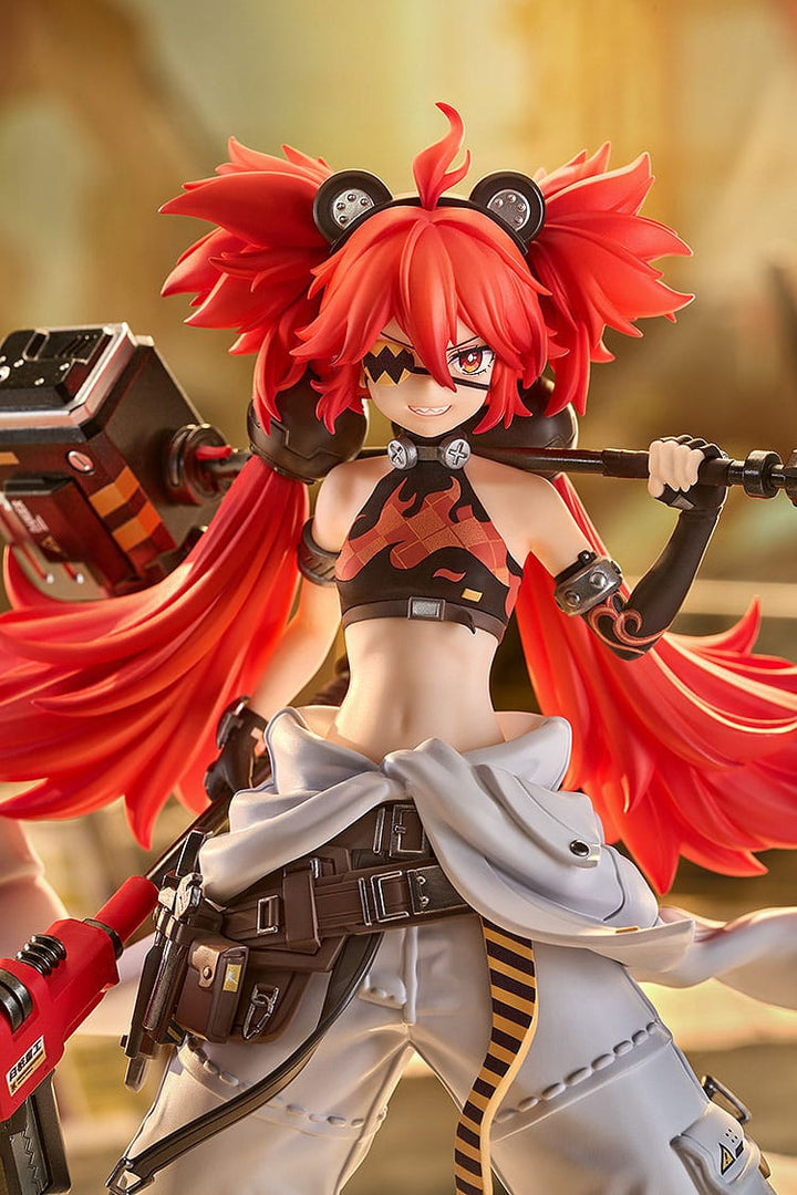 Zenless Zone Zero Pop Up Parade PVC SP Statue Koleda Belobog 17 cm - Pre-Order
