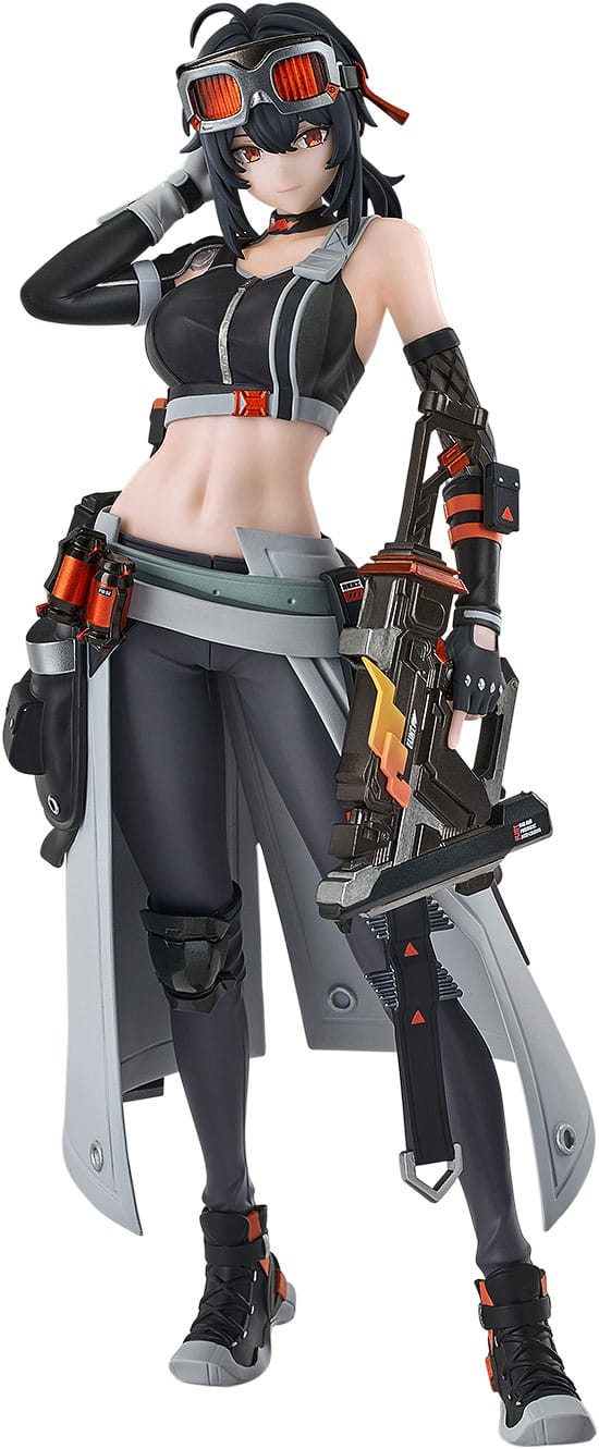 Zenless Zone Zero Pop Up Parade PVC SP Statue Grace Howard 20 cm