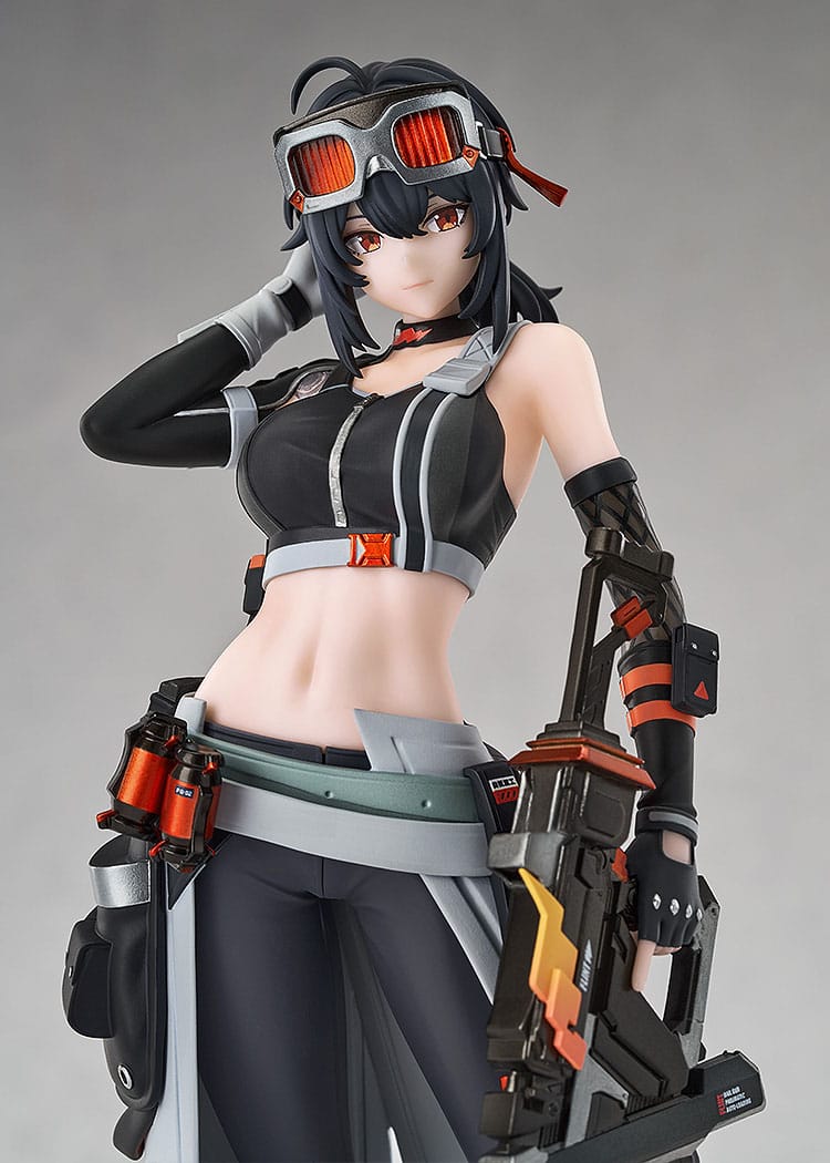 Zenless Zone Zero Pop Up Parade PVC SP Statue Grace Howard 20 cm - Pre-Order