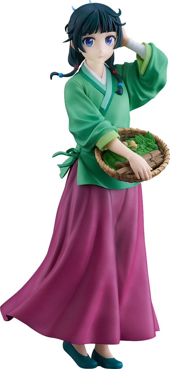 The Apothecary Diaries Pop Up Parade PVC Statue Maomao 17 cm - Pre-Order