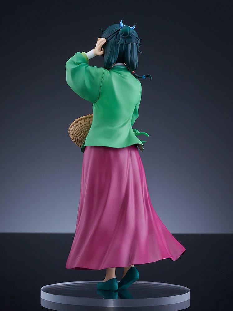 The Apothecary Diaries Pop Up Parade PVC Statue Maomao 17 cm - Pre-Order