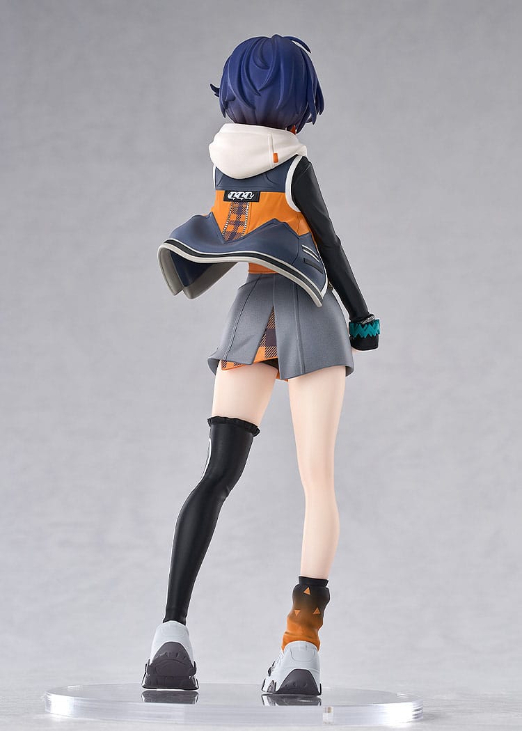 Zenless Zone Zero Pop Up Parade PVC SP Statue Belle 18 cm - Pre-Order
