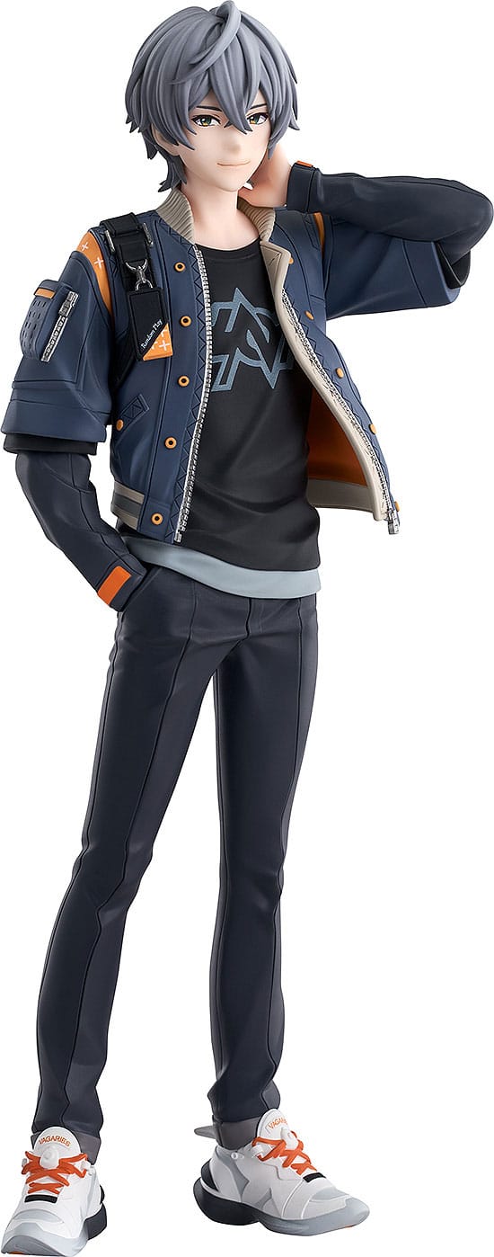 Zenless Zone Zero Pop Up Parade PVC SP Statue Wise 20 cm - Pre-Order