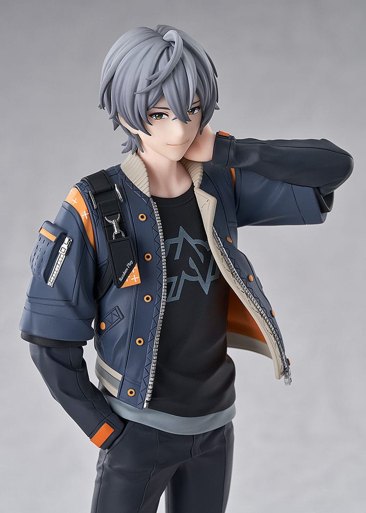 Zenless Zone Zero Pop Up Parade PVC SP Statue Wise 20 cm - Pre-Order