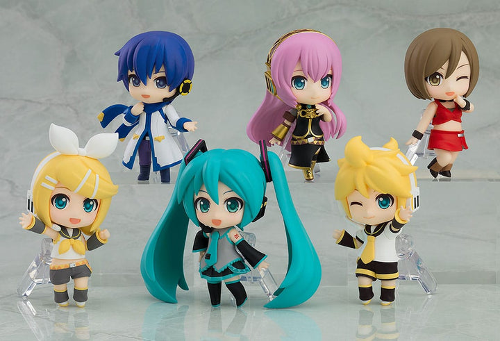 Vocaloid Nendoroid Action Figure Surprise Piapro Characters 7 - Blind Box