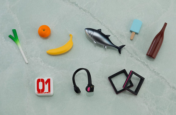 Vocaloid Nendoroid Action Figure Surprise Piapro Characters 7 - Blind Box