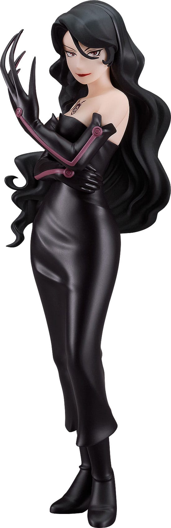 Fullmetal Alchemist: Brotherhood Pop Up Parade PVC Statue Lust 17 cm