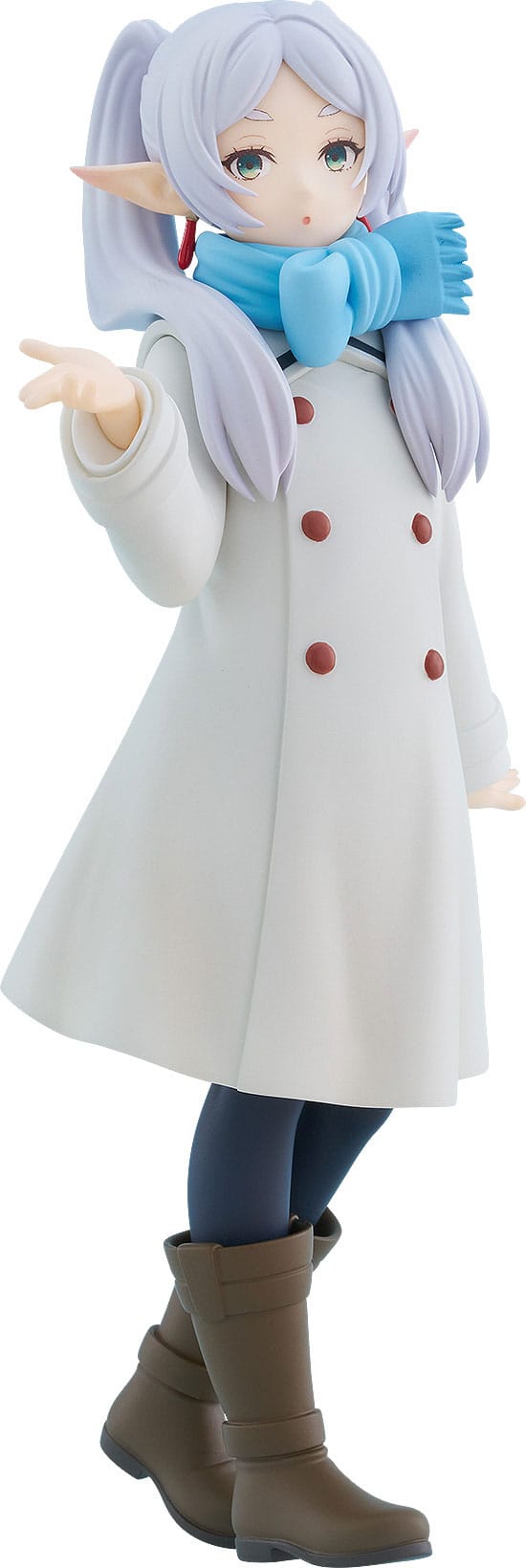 Frieren: Beyond Journey's End Pop Up Parade PVC Statue Frieren Blow Kiss Ver. 16 cm