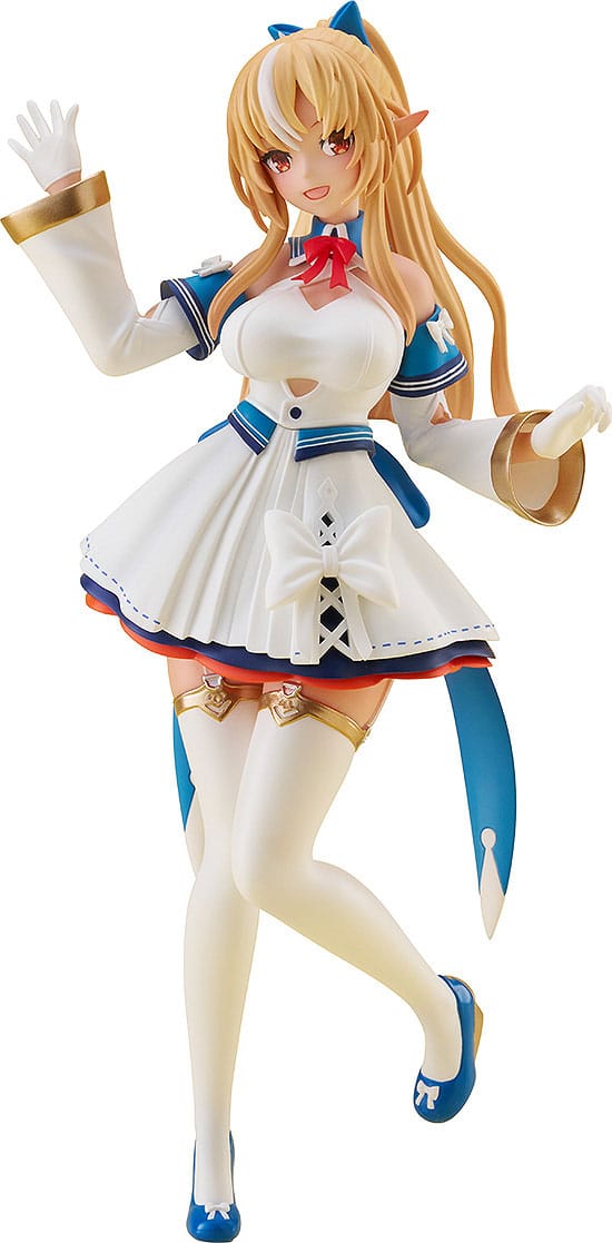 Hololive Production Pop Up Parade PVC Statue Shiranui Flare 17 cm