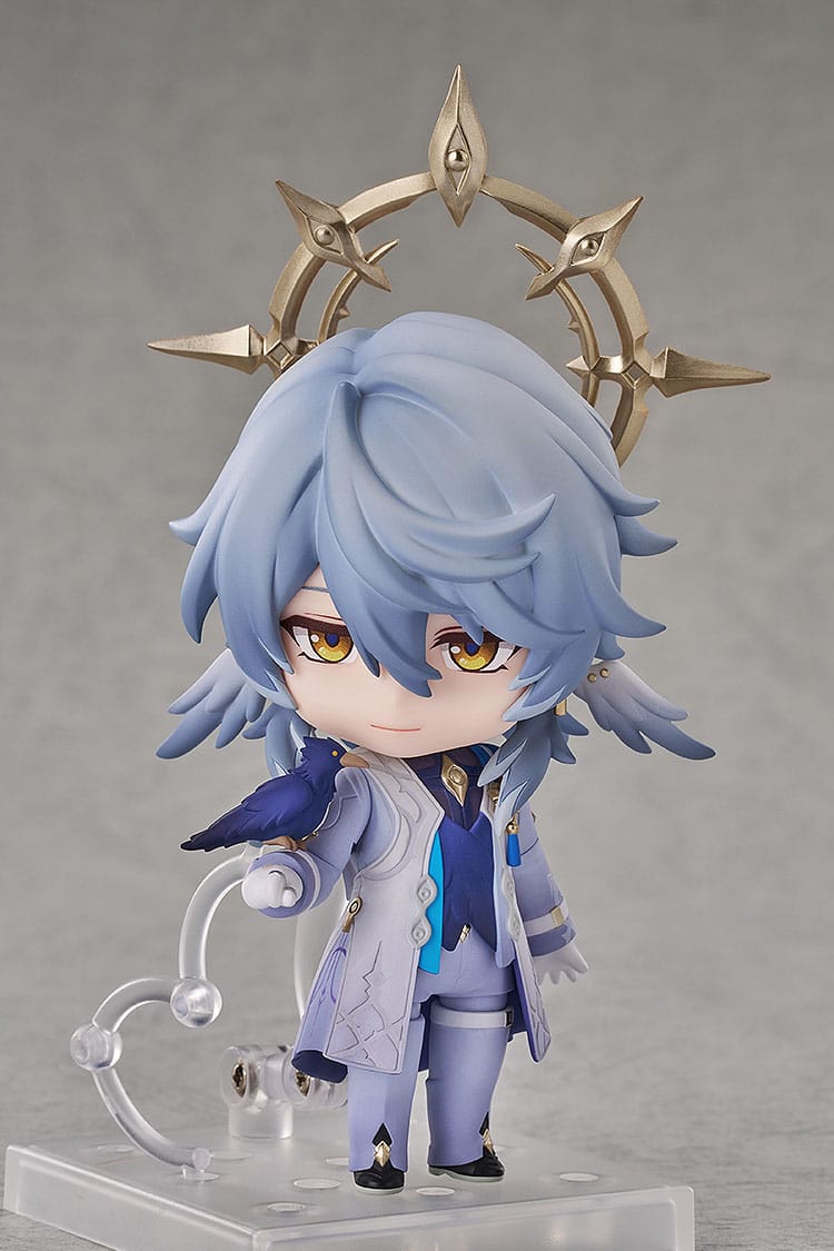 Honkai: Star Rail Nendoroid Action Figure Sunday 10 cm - PRE-ORDER