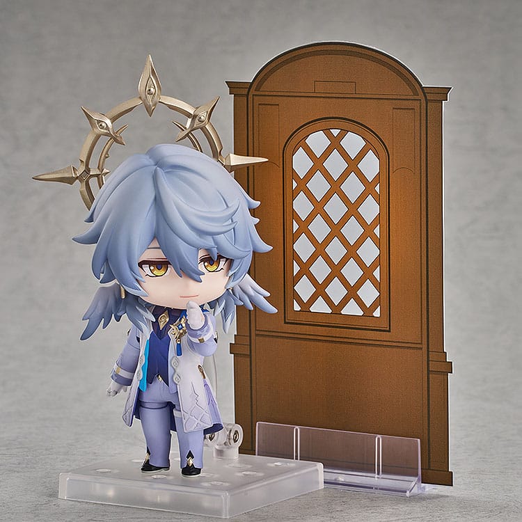 Honkai: Star Rail Nendoroid Action Figure Sunday 10 cm - PRE-ORDER