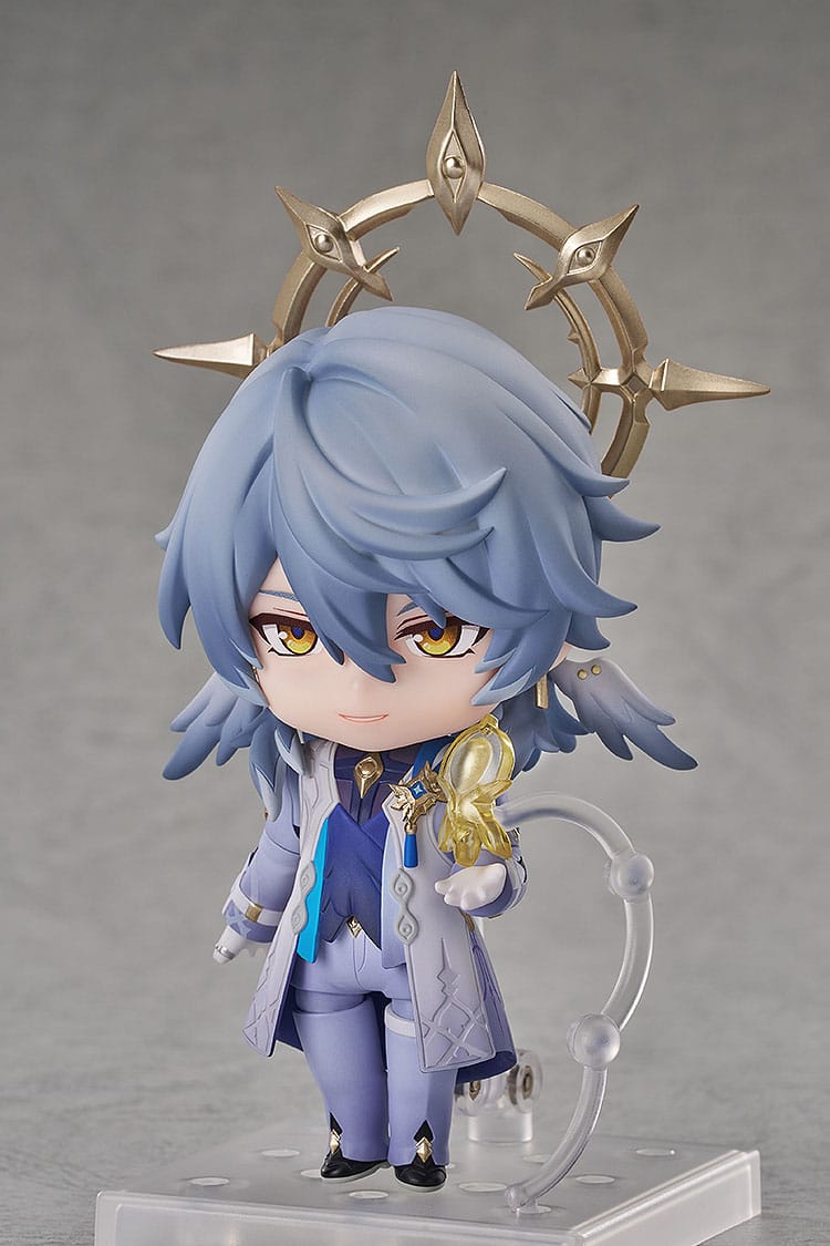 Honkai: Star Rail Nendoroid Action Figure Sunday 10 cm - PRE-ORDER