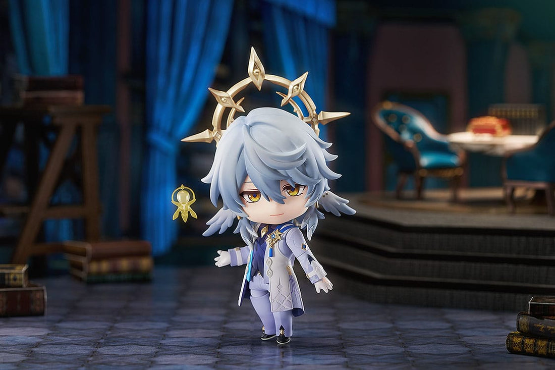 Honkai: Star Rail Nendoroid Action Figure Sunday 10 cm - PRE-ORDER