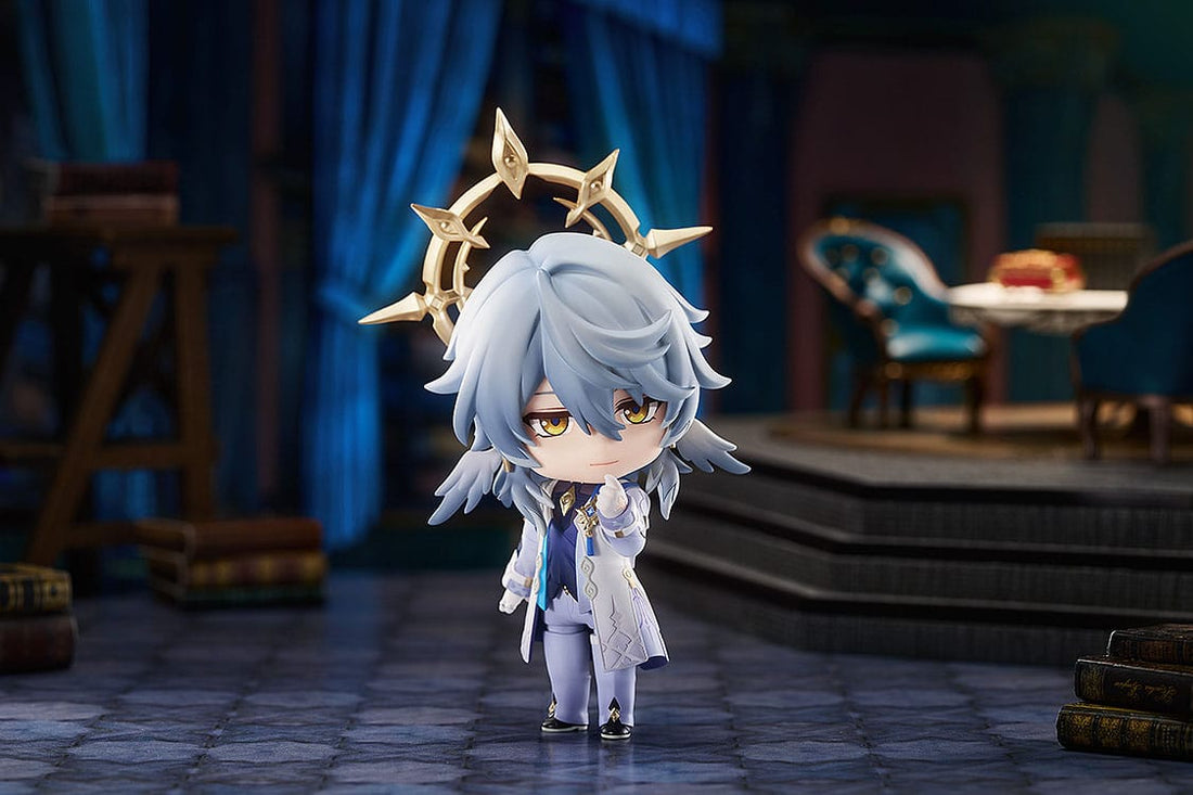 Honkai: Star Rail Nendoroid Action Figure Sunday 10 cm - PRE-ORDER