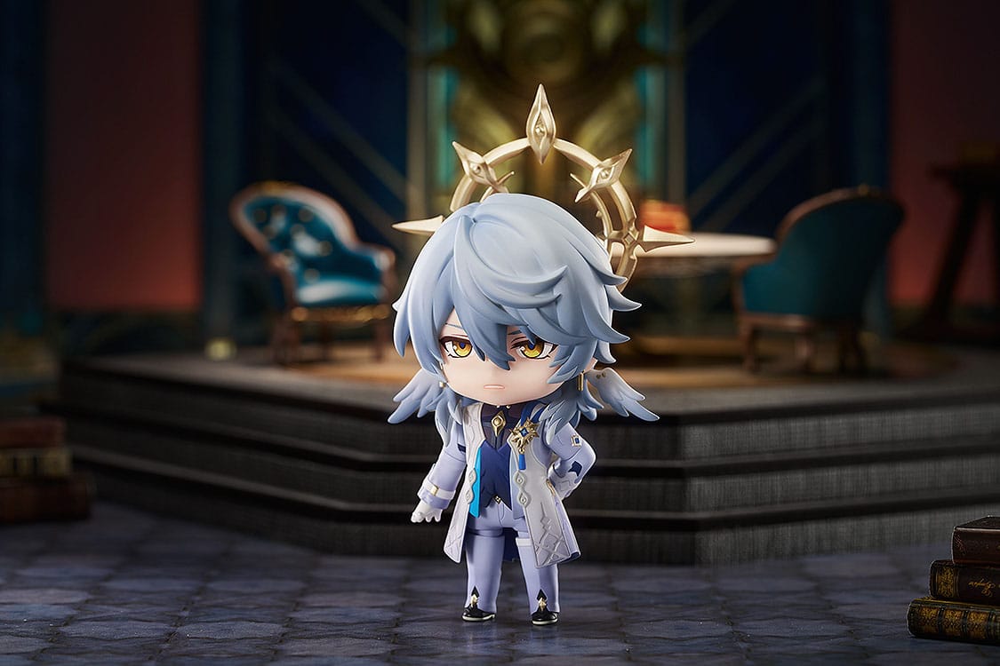 Honkai: Star Rail Nendoroid Action Figure Sunday 10 cm - PRE-ORDER