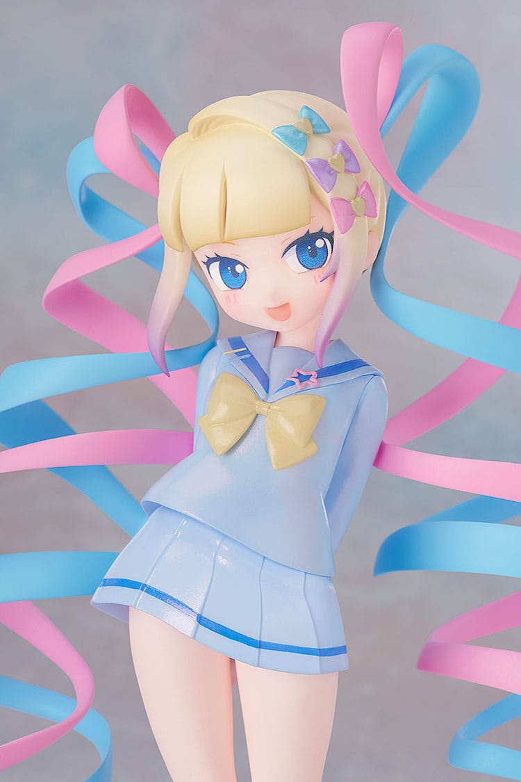 Needy Streamer Overload Pop Up Parade PVC Statue OMGkawaiiAngel Internet Yamero Ver. 16 cm