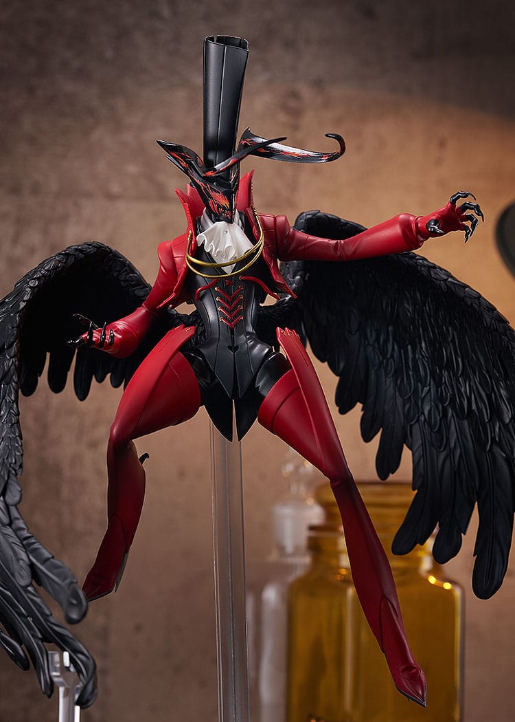 Persona 5 Royal Pop Up Parade PVC SP Statue Arsène 29 cm