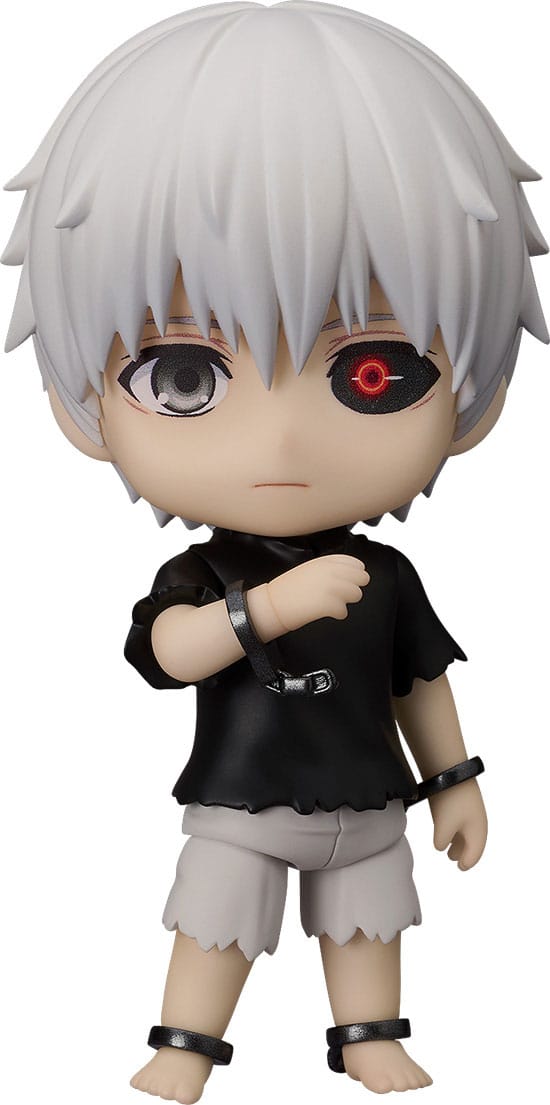 Tokyo Ghoul Nendoroid Action Figure Ken Kaneki 10 cm