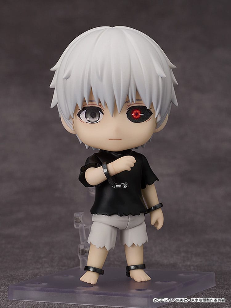 Tokyo Ghoul Nendoroid Action Figure Ken Kaneki 10 cm