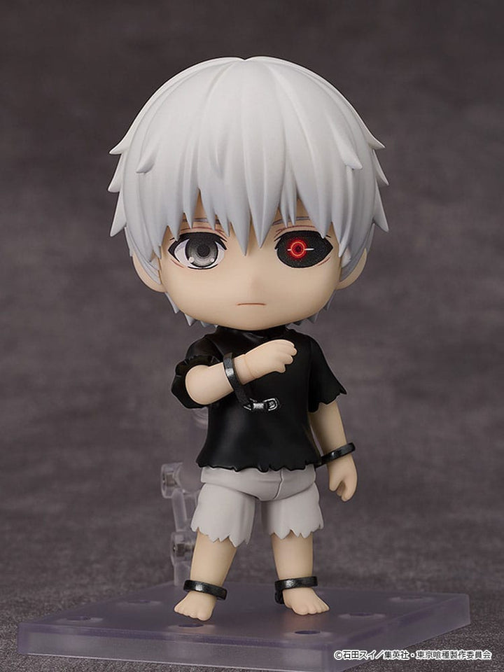 Tokyo Ghoul Nendoroid Action Figure Ken Kaneki 10 cm