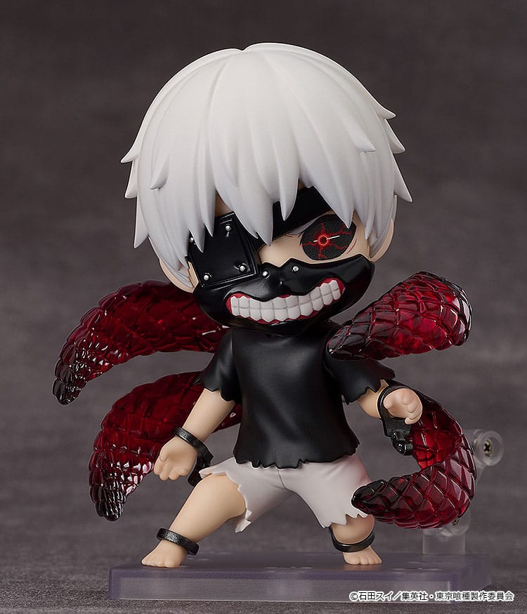 Tokyo Ghoul Nendoroid Action Figure Ken Kaneki 10 cm